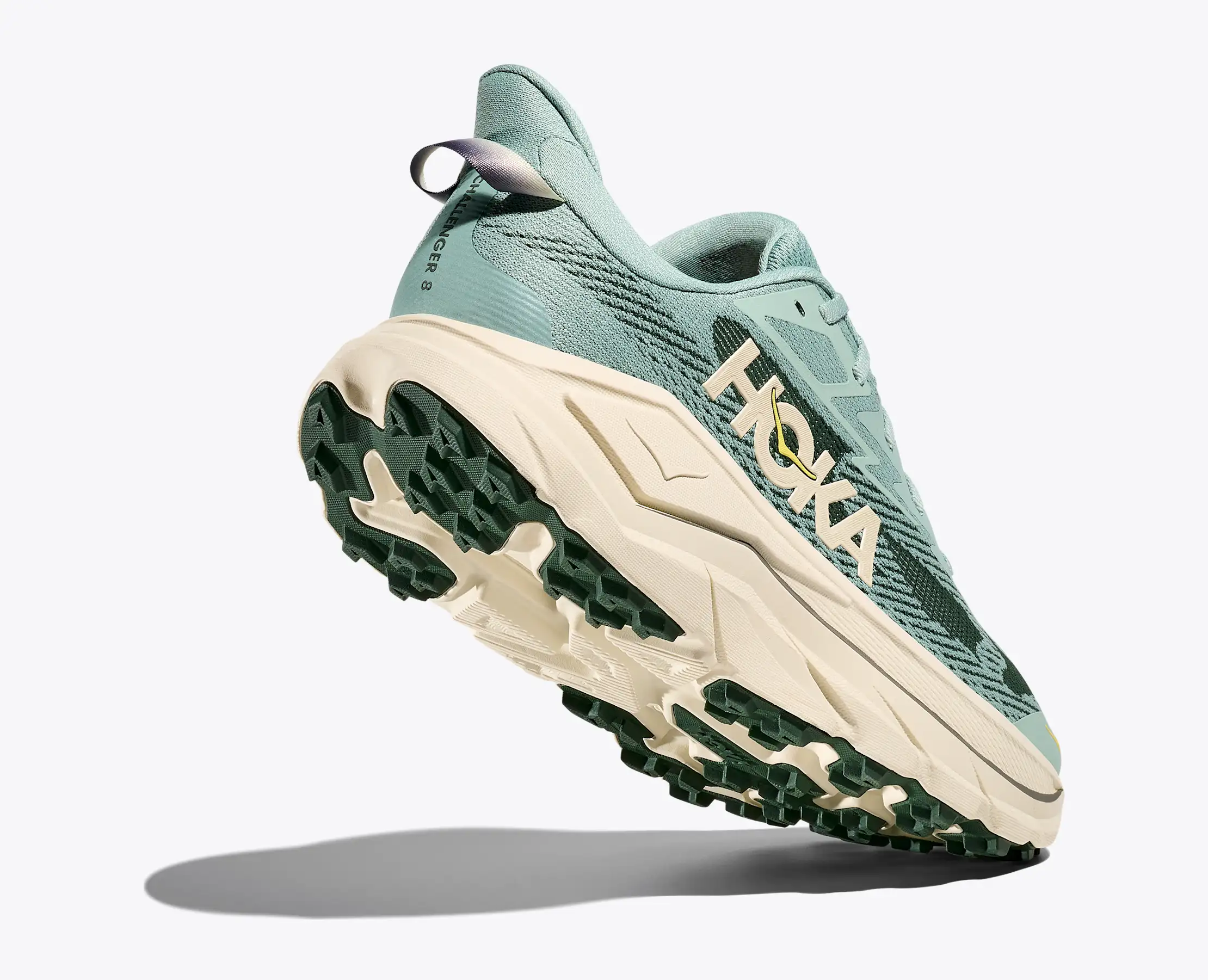 Go Adventure: TENIS HOKA CHALLENGER 8 MASCULINO